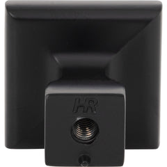 Hadly 1" Length Square Knob