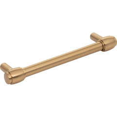 Hayworth 128 mm Center-to-Center Bar Pull