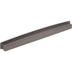 Renzo 305 mm Center-to-Center Cup/Bin Pull