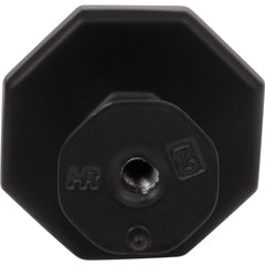 Wheeler 1-1/4" Length Geometric Knob