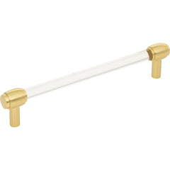 Carmen 160 mm Center-to-Center Bar Pull