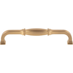 Audrey 160 mm Center-to-Center Bar Pull