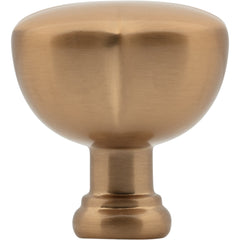 Southerland 1-1/2" Length Round Knob