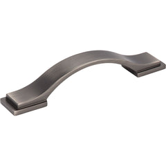 Mirada 96 mm Center-to-Center Bar Pull