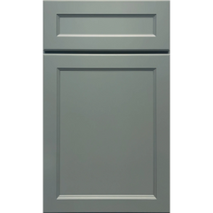 J & K Transitional Sage E3 Door Sample