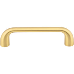 Loxley 96 mm Center-to-Center Bar Pull