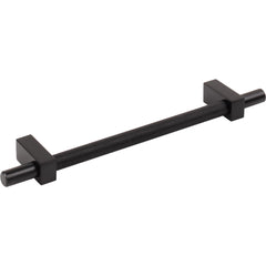 Larkin Knurled Center 160 mm Center-to-Center Bar Pull