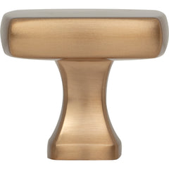 Griffin 1-3/8" Length Square Knob
