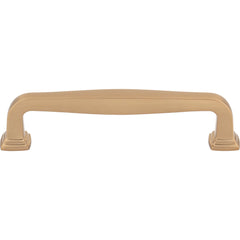 Fontana 128 mm Center-to-Center Bar Pull