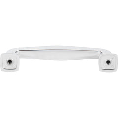 Fontana 96 mm Center-to-Center Bar Pull