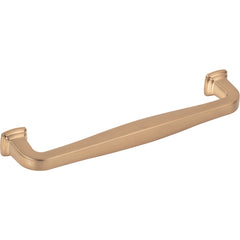 Fontana 160 mm Center-to-Center Bar Pull