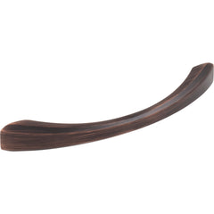 Wheeler 128 mm Center-to-Center Bar Pull