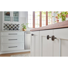 Loxley 1-1/2" Length Rectangle Knob