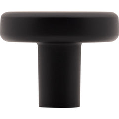 Gibson 1-1/4" Diameter Mushroom Knob
