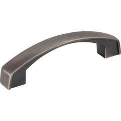 Merrick 96 mm Center-to-Center Bar Pull