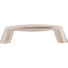 Zachary 3" Center-to-Center Bar Pull