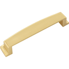 Renzo 128 mm Center-to-Center Cup/Bin Pull