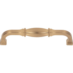 Audrey 128 mm Center-to-Center Bar Pull