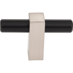 Larkin 2-3/8" Length Bar Knob