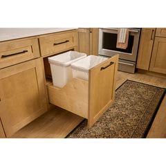 Delmar 128 mm Center-to-Center Bar Pull
