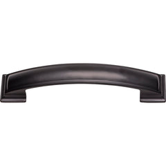 Annadale 128 mm Center-to-Center Cup/Bin Pull