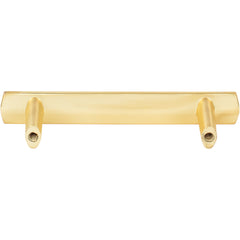 William 3" Center-to-Center Bar Pull