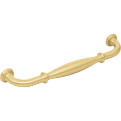 Tiffany 160 mm Center-to-Center Bar Pull