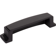 Renzo 96 mm Center-to-Center Cup/Bin Pull