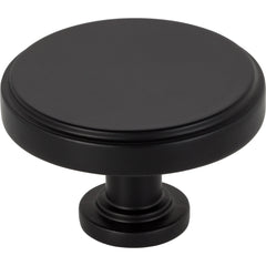 Richard 1-3/4" Diameter Round Knob