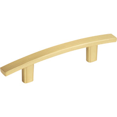 Thatcher 3" Center-to-Center Bar Pull