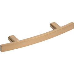 Thatcher 3" Center-to-Center Bar Pull
