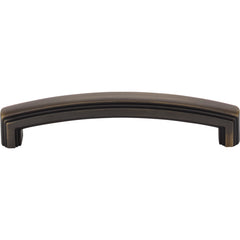 Delgado 128 mm Center-to-Center Bar Pull