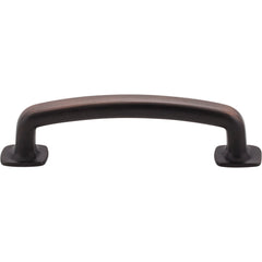 Belcastel 1 96 mm Center-to-Center Bar Pull
