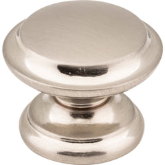 Cordova 1-3/8" Diameter Mushroom Knob