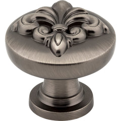 Lafayette 1-3/8" Diameter Mushroom Knob