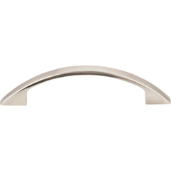 Somerset 96 mm Center-to-Center Arch Pull