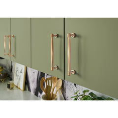 Jules 305 mm Center-to-Center Bar Pull