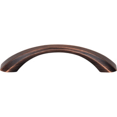 Wheeler 96 mm Center-to-Center Bar Pull