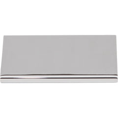 Edgefield 60 mm Center-to-Center Finger Pull