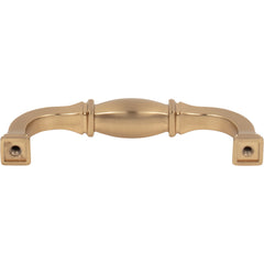 Audrey 96 mm Center-to-Center Bar Pull