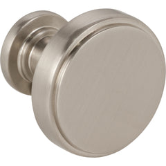 Richard 1-1/4" Diameter Round Knob