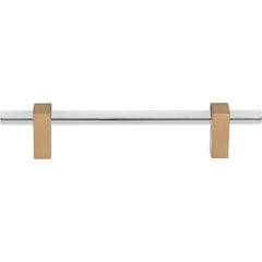 Spencer 128 mm Center-to-Center Bar Pull