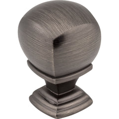 Katharine 7/8" Length Square Knob
