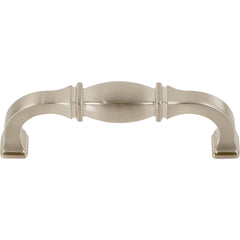 Audrey 96 mm Center-to-Center Bar Pull