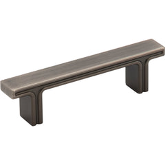 Anwick 3" Center-to-Center Bar Pull