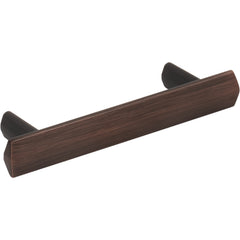 William 3" Center-to-Center Bar Pull