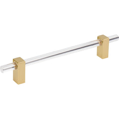 Spencer 160 mm Center-to-Center Bar Pull