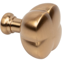 Southerland 1-1/4" Length Round Knob