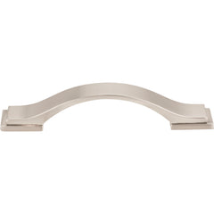 Mirada 96 mm Center-to-Center Bar Pull