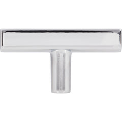 Dominique 2-1/4" Length Bar Knob